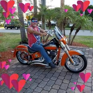 Meet your Posher, Johnny